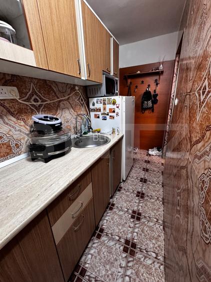 Apartament 2 camere, 32 mp, zona Ultracentral - 6