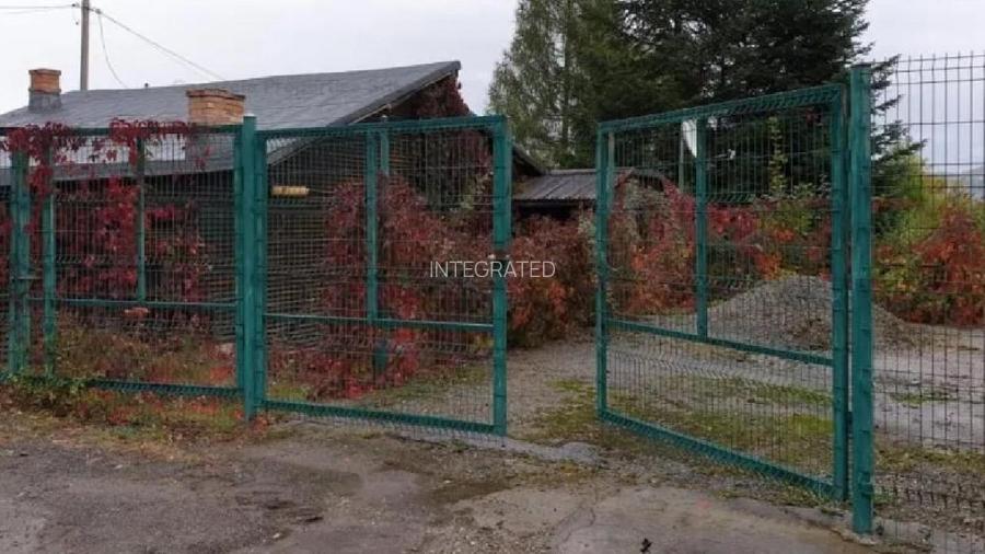 BREAZA CASA DE VACANTA- STRADA BUCEGI