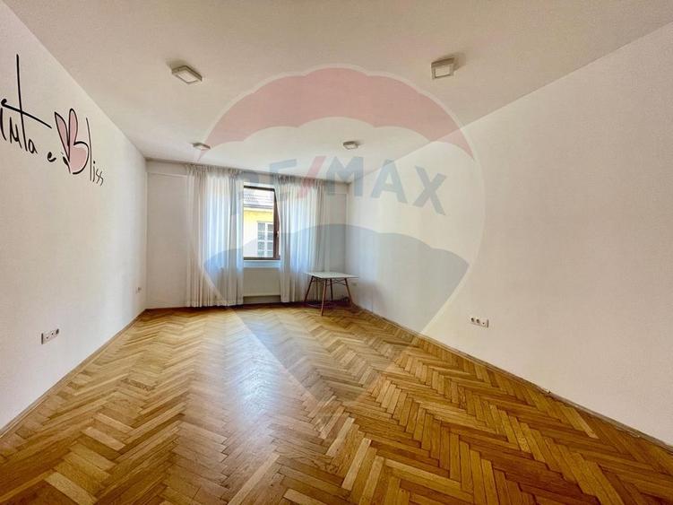 De inchiriat spatiu de birou, finisat modern, Eroilor, ultracentral
