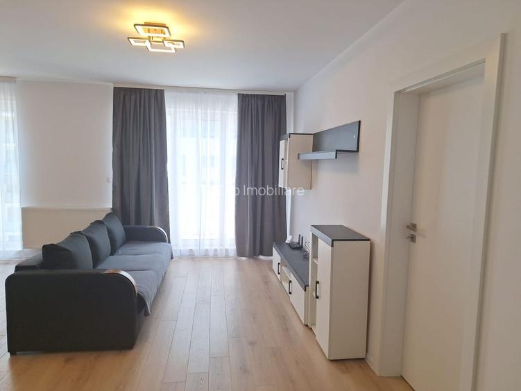 Apartament 2 camere,bloc nou.69mp, cartier Maurer - 4