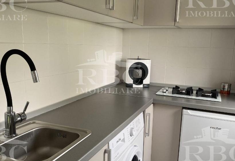 Apartament 2 camere in Gheorgheni