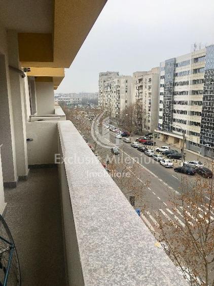 Spatiu Birouri Marasesti Bl Nou Timpuri Noi