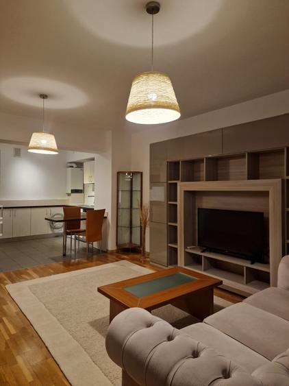Complex New Town - Alba Iulia - Baba Novac apartament 2 camere mobilat modern