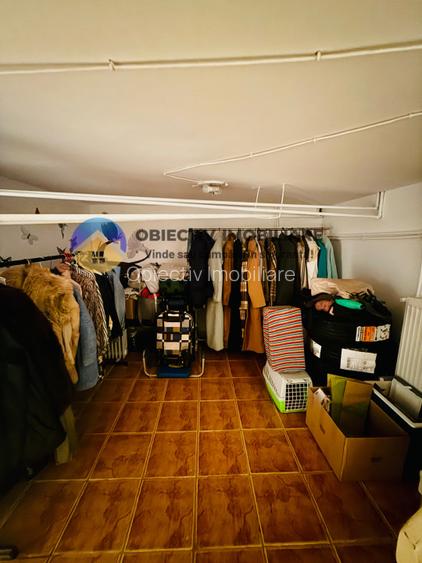Apartament 1 camera cu terasa si gradina - Darmanesti