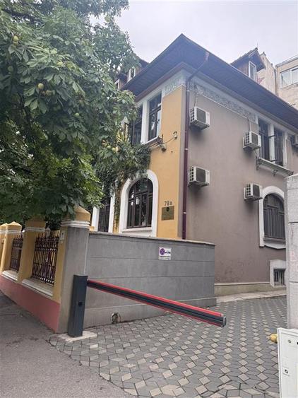 Vila deosebita Str. Vasile Lascar