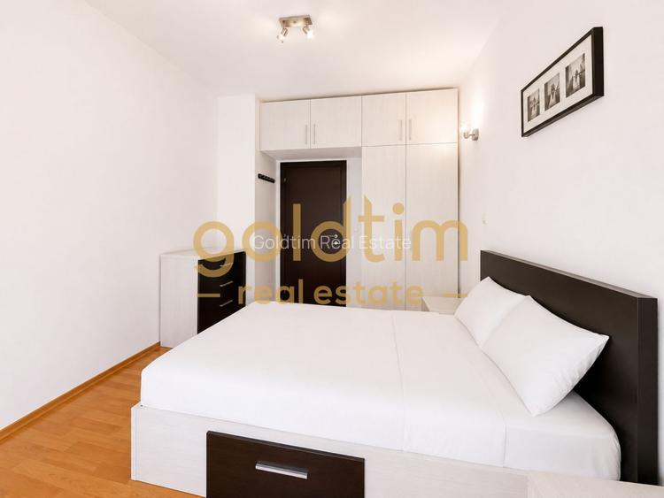 SPATII GENEROASE/TERASA 77 mp/ ANSAMBLU SECURIZAT CU PISCINA - 14
