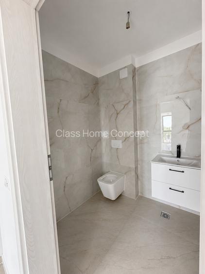 2 camere tip studio - 5 minute Metrou M2 - Bloc nou 2026 - 4