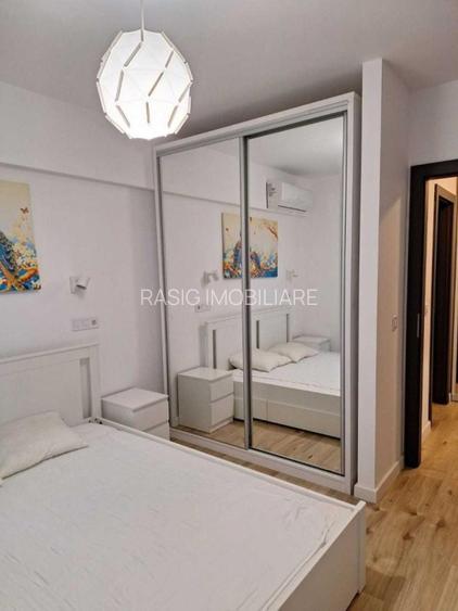 Inchiriere Apartament 2 camere, ansamblu Belvedere - 4