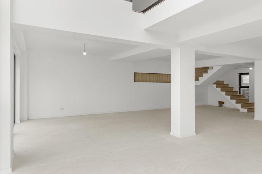 Vila Deosebita | Suprafata Utila 290 mp | Pipera - Matei Millo
