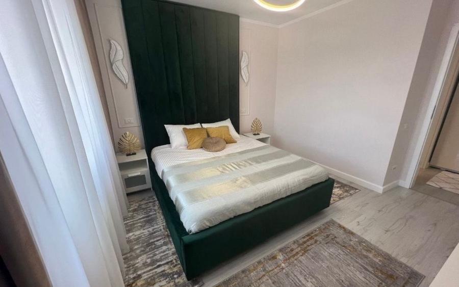 Inchiriere doua camere Premium Popesti Leordeni Biruintei