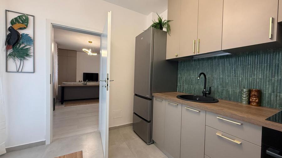 Apartament 2 camere , faza 5 Maniu 141
