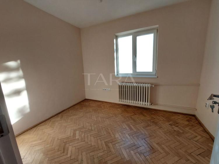 Apartament renovat complet, zona Politiei Rutiere, Gheorgheni