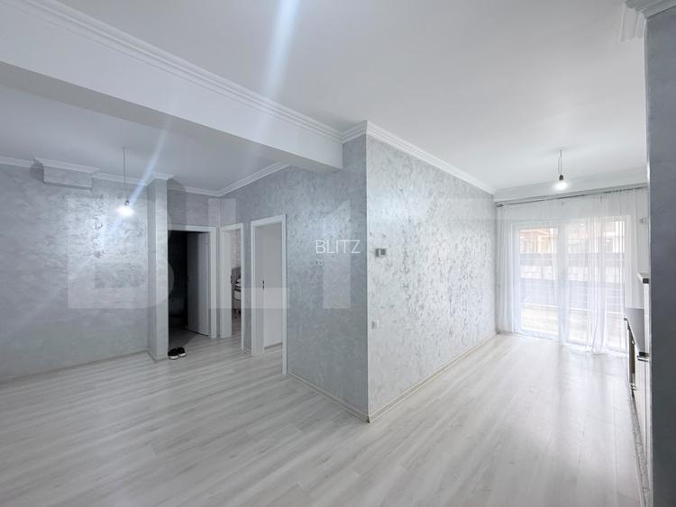 Apartament 3 camere, 56 mp, zona Cetatii - 19