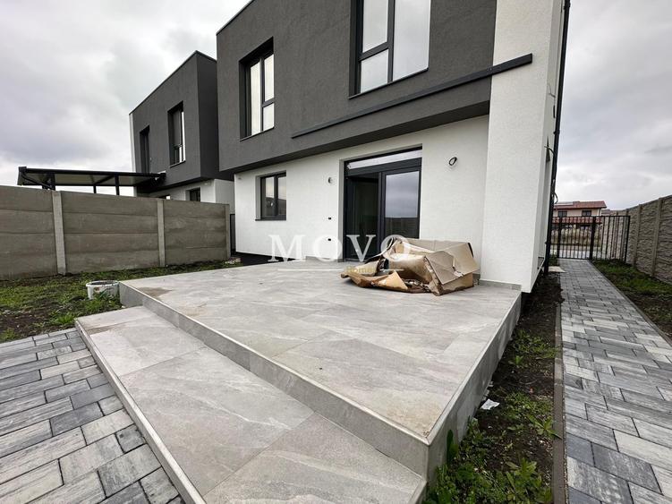 Duplex | Parter + Etaj | Toate utilitatile | Curte generoasa |