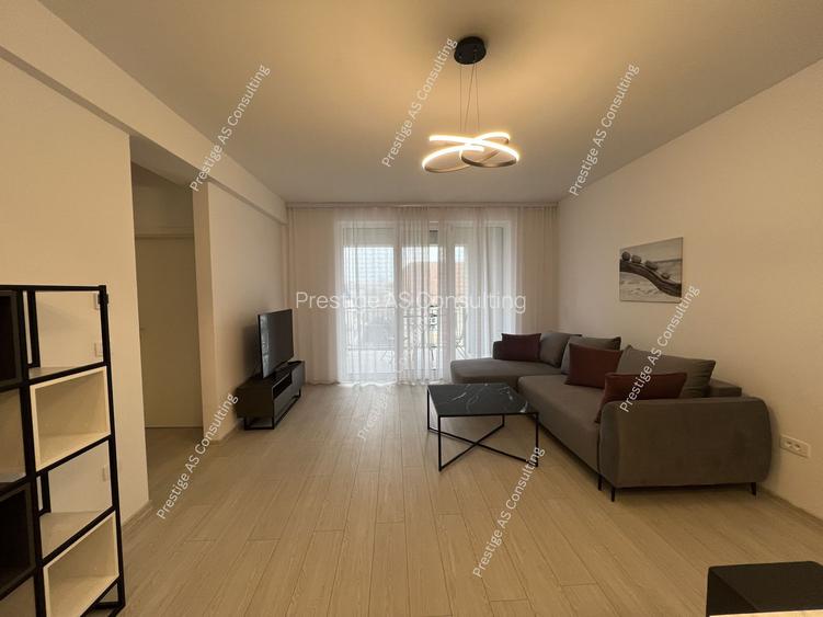 Apartament Nou | 2 Camere Parcare acoperita | Take Ionescu - 5