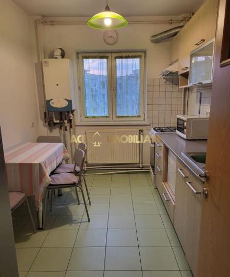 3 Camere de inchiriat | Berceni | Metrou | Centrala Proprie | Utilat