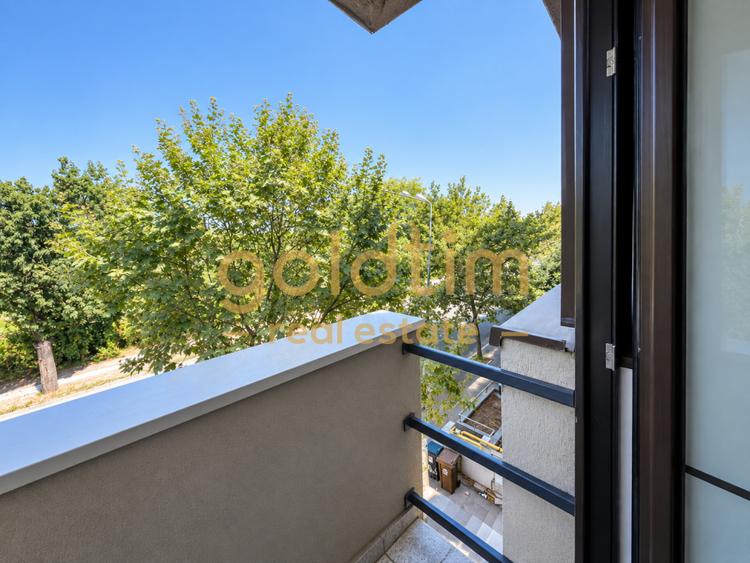 SPATIU DE BIROURI / 60 mp / OPEN SPACE / PARCARE SUBTERANA / BANEASA