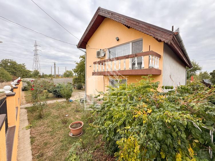 Casa individuala, 5 camere, teren 762mp, zona Friedorf in Timisoara - 2