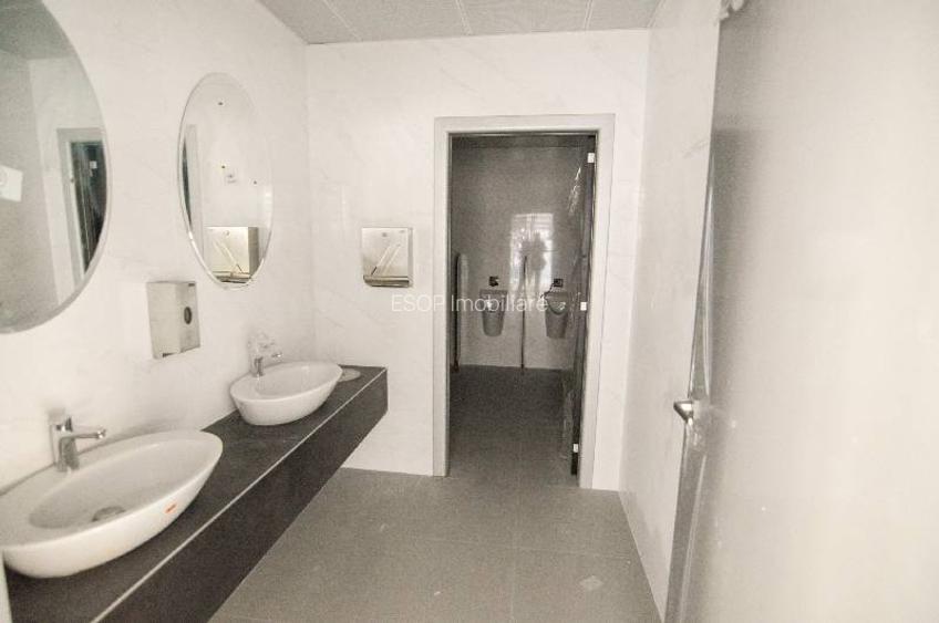 ONE Herastrau Office, Caramfil, 620 mp  0% comision! - 12