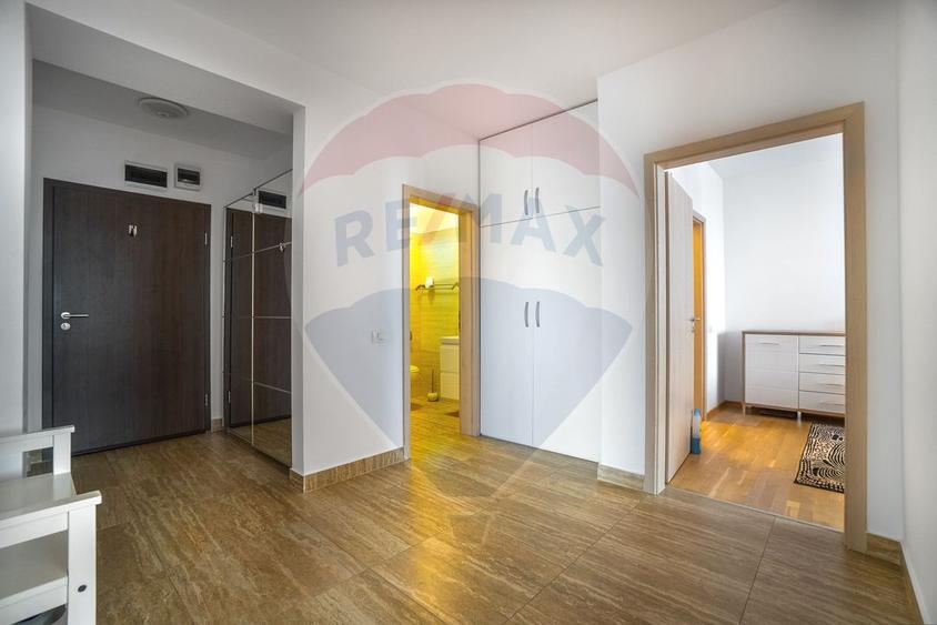Apartament 3 camere | Dealu Morii Residence | Comision 0%