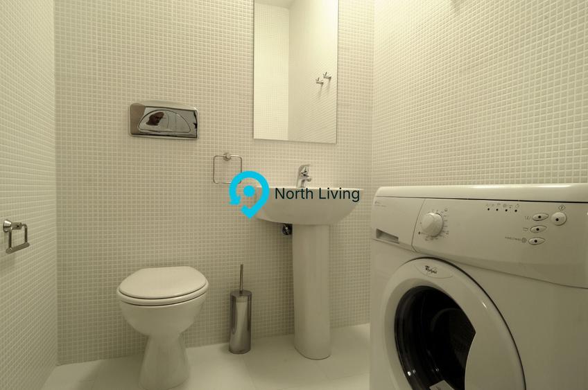 4 Camere | 118 mp | Aleea Privighetorilor -Baneasa |