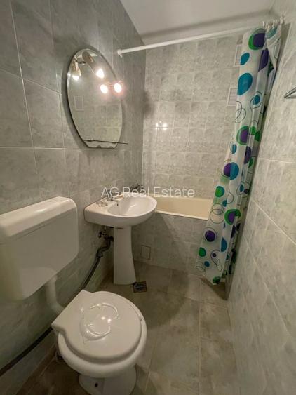 Apartamentul cu pian de langa Calea Victoriei - 7