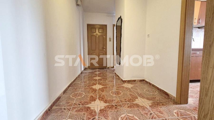 Apartament 2 camere zona centrala Rasnov