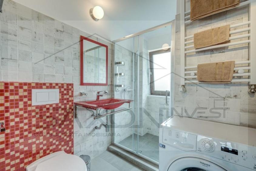 Dacia apartament 2 camere inchiriere