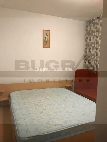 Apartament 2 camere - 52 mp, etaj intermediar, zona Donath - 8