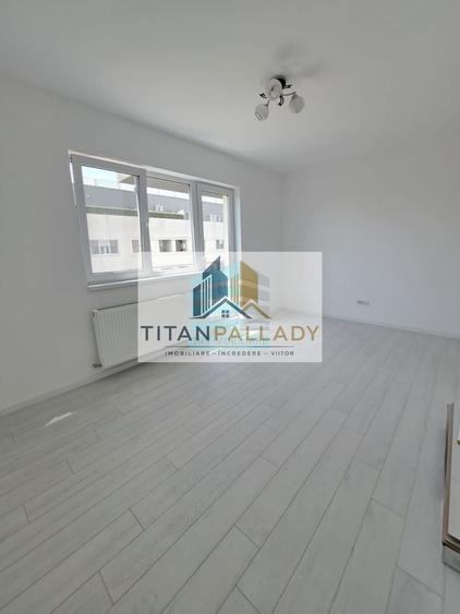 Apartament Generos 3 Camere, 103 Mp, Zona Pallady, Metrou
