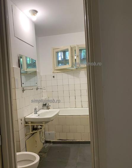 Apartament 3 camere 63 mp etaj 3/4 zonă verde – Berceni/Piata Sudului