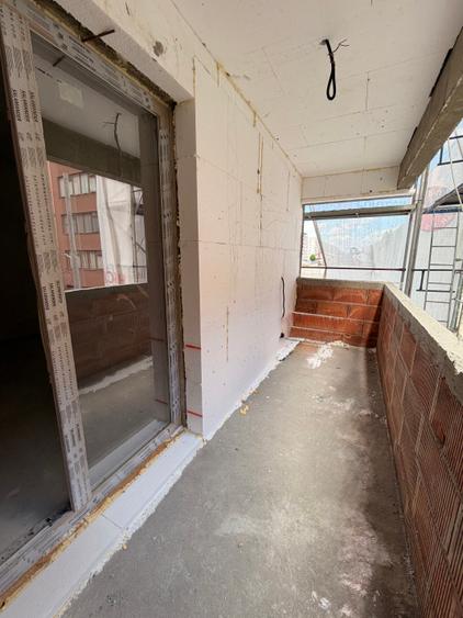 Apartament 2 camere de vânzare în Chiajna | 350 m de Chiajna Shopping Center | C