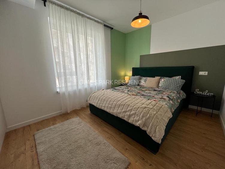 Class Park Residence - 18
