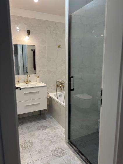 Casă cochetă într-un ansamblu privat, liniște, siguranță și confort
