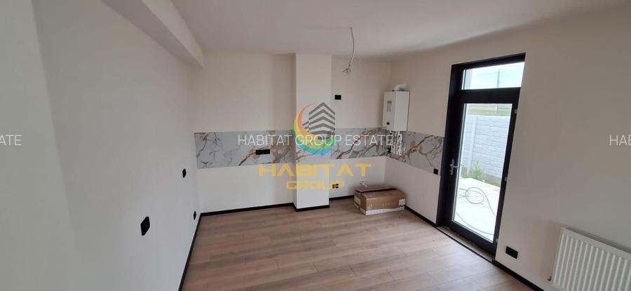 Duplex 4 camere, teren 272 mp, finisaje premium, acte gata - 10
