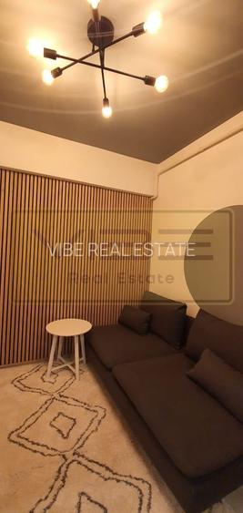 Apartament 2 camere + parcare River Towers - 5 min Iulius Mall - 8