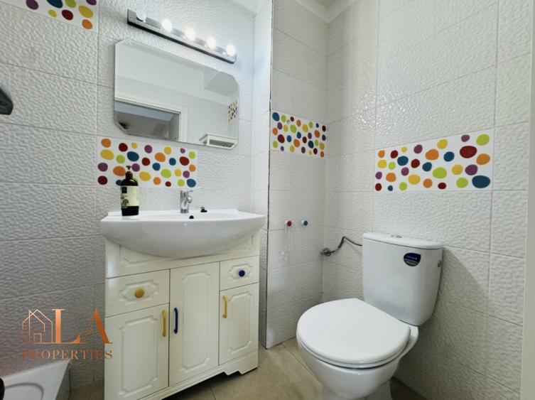 Apartament 3 camere 85mp | Parcare | Militari Residence