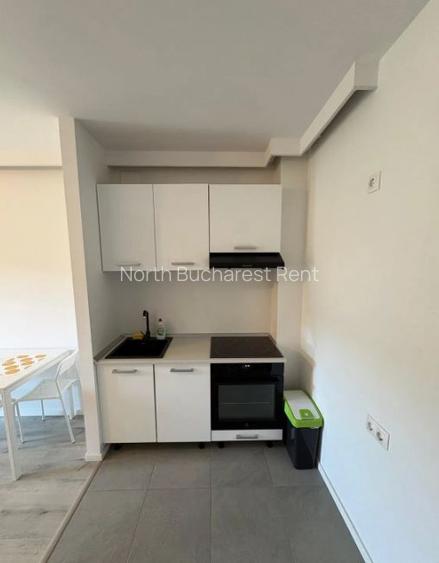 Studio dublu LUX de închiriat | Prima închiriere | - 5