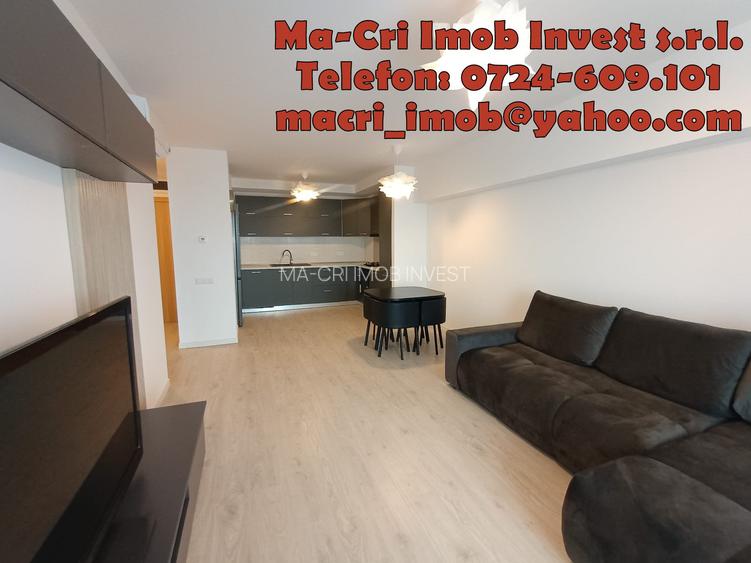 💎Premium Living | Apartament 2 camere | Nou, Open-Space | Stellaris Residencias - 2
