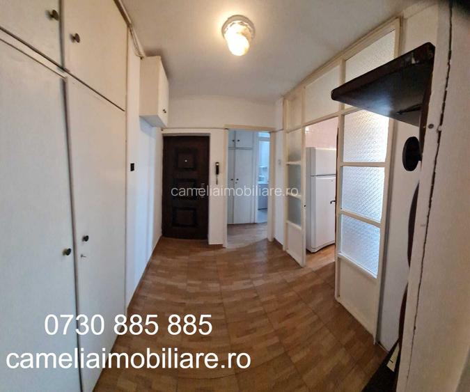 3 camere, Drumul Taberei, metrou, parc, tramvai 41, strConstantin Titel Petrescu - 10