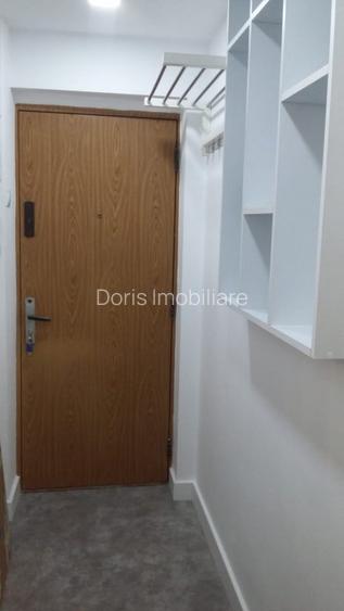 Apartament 2 camere mobilat utilat modern - 12