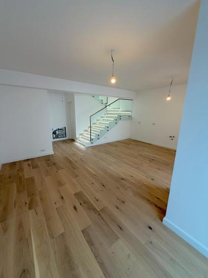 Vila tip duplex de vanzare | Metrou Jiului - Chitila - Bucurestii Noi