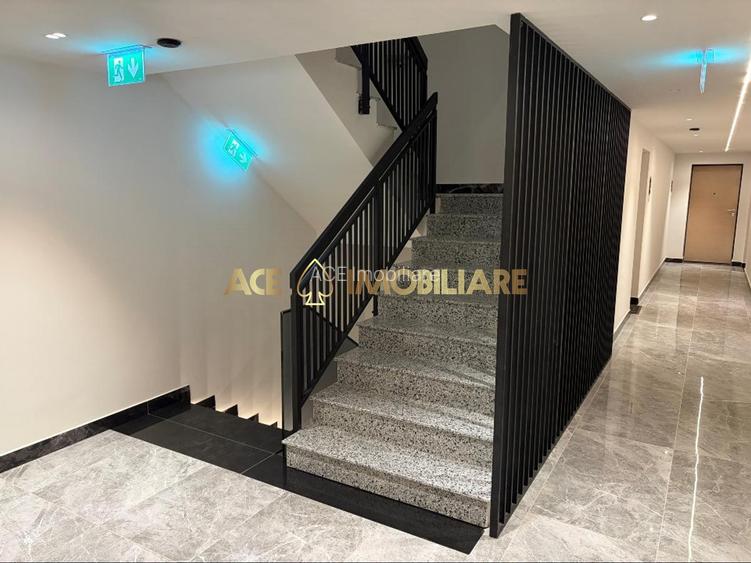 2 Camere de inchiriat | Jiului - Akcent City | Centrala | Parcare | Metrou - 12