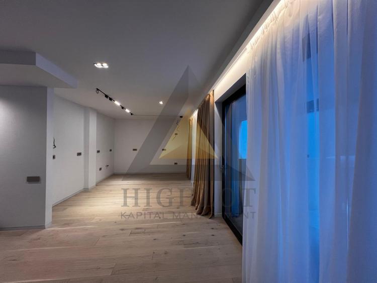 APARTAMENT  DUPLEX 3 CAMERE | AVIATORILOR | PARC HERASTRAU
