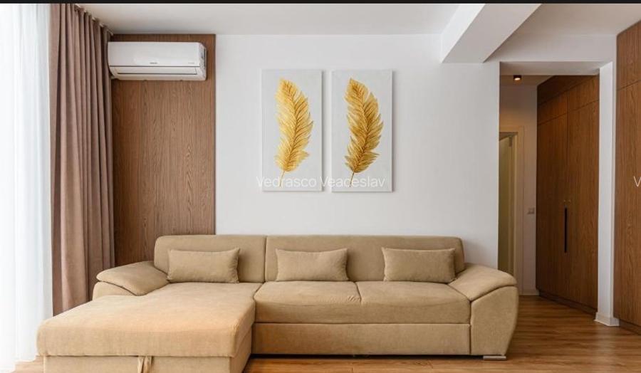 Apartament Brașov 2 Camere Prima inchiriere - Uno Residence - 13