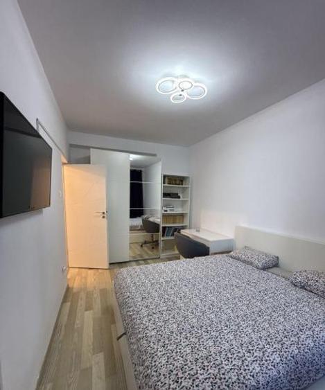 Apartament 2 Camere | Berceni | Sun Plaza | Pet Friendly | Bucuresti