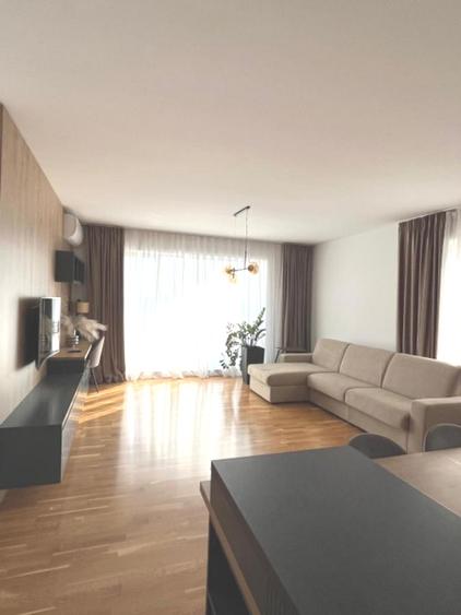 Apartament 3 camere Luxuria-Domenii