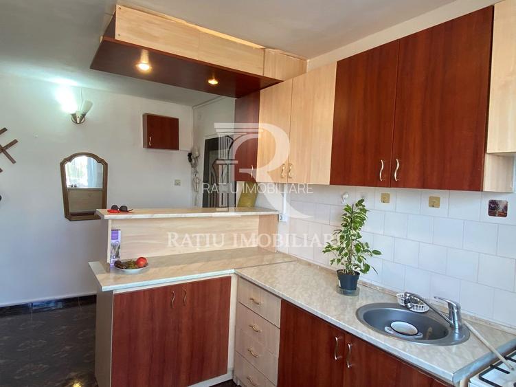 Apartament 2 camere | Aleea Salca | Oradea | - 8