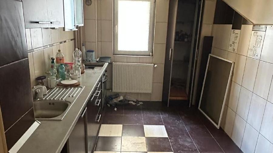 Fabrica de Gheata, Apartament cu 4 camere 96mp - 8/10