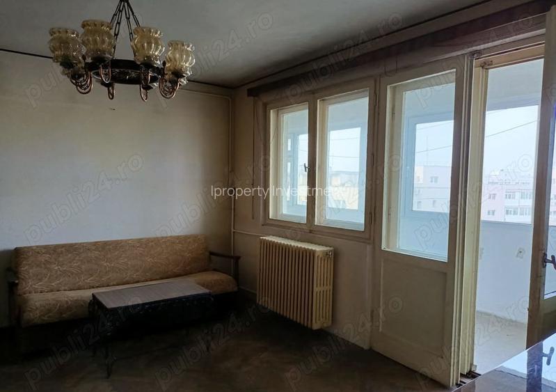 Vânzare Apartament 3 camere în fata metroului Lujerului - 2